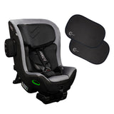 Axkid Movekid Car Seat - Granite Melange