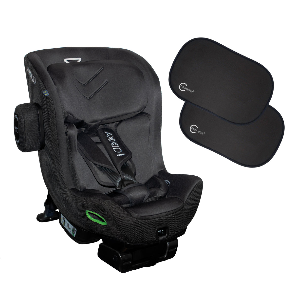 Movekid Car Seat Tar