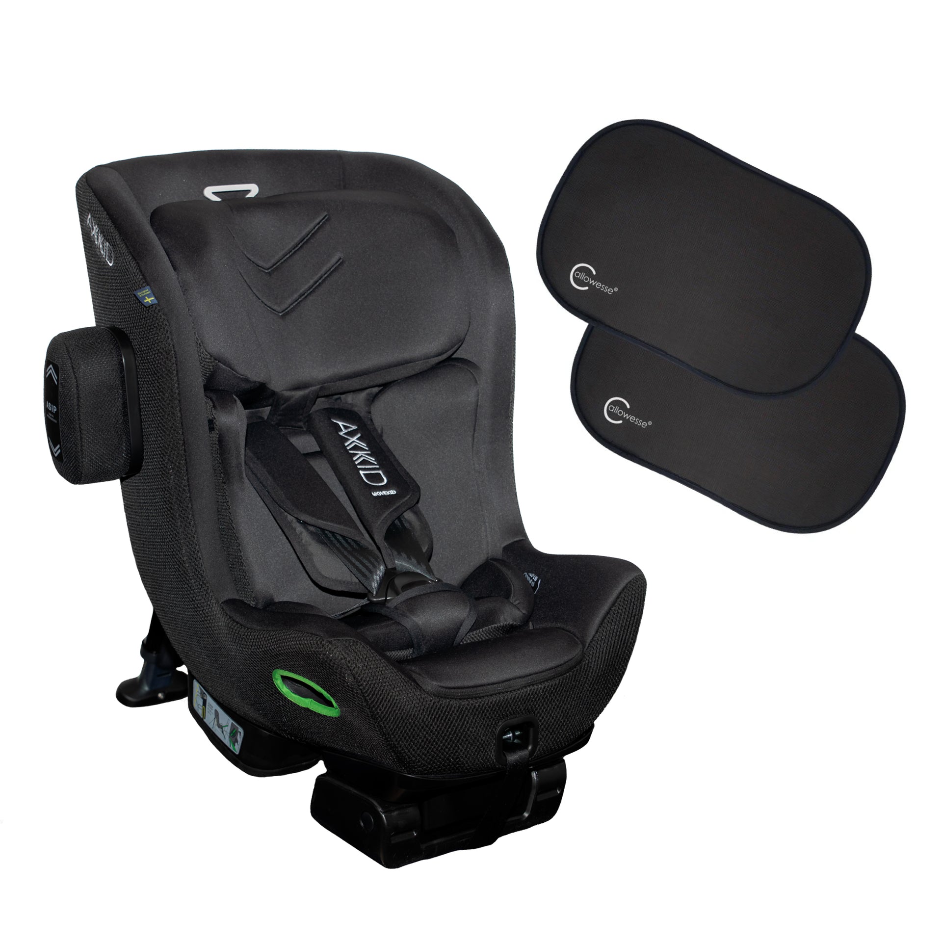 Movekid Car Seat Tar