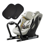 Axkid One 3 Car Seat - Beachgrass Beige