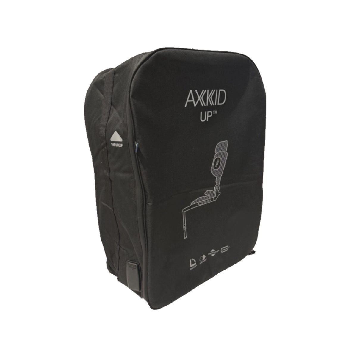 Axkid UP Car Seat Travel Bag