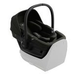 Axkid Zero Pro Infant Car Seat - Forest Moss Green