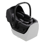 Axkid Zero Pro Infant Car Seat - Arctic Mistic Grey