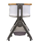 Bababing Bedside & Travel Next to Me Crib - Beige