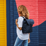 Bababing Sorm Universal Changing Bag - Black