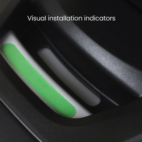 Silver Cross ISOFIX Base Plus 360