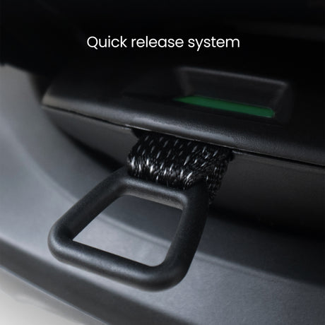Silver Cross ISOFIX Base Plus 360