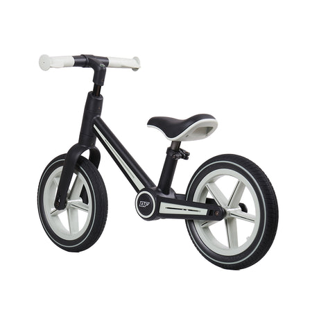 Be Fun Wheels Foldable Children's Balance Bike - Everglade Grey