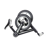 Be Fun Wheels Foldable Children's Balance Bike - Everglade Grey