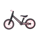 Be Fun Wheels Foldable Children's Balance Bike - Blossom Pink