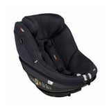 BeSafe Beyond 2 Car Seat - Black Soft Breeze