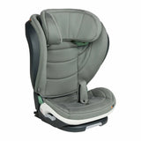 BeSafe Flex FIX 2 High Back Booster - Meadow Green Soft Breeze