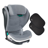 BeSafe Flex FIX 2 High Back Booster - Peak Mesh