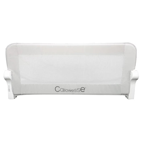 Callowesse Folding Bed Guard Rail 100 x 42cm - Grey