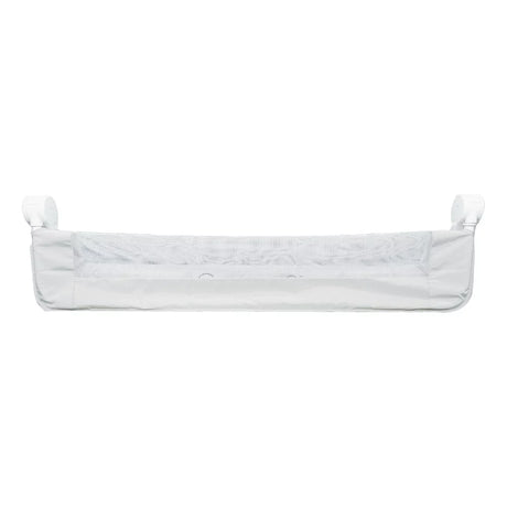 Callowesse Folding Bed Guard Rail 100 x 42cm - Grey