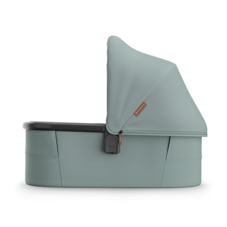 UPPAbaby Vista V3 Travel System Bundle with Cybex Cloud T Car Seat and ISOFIX Base - Kenzi