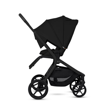 Silver Cross Breez Pushchair - Onyx