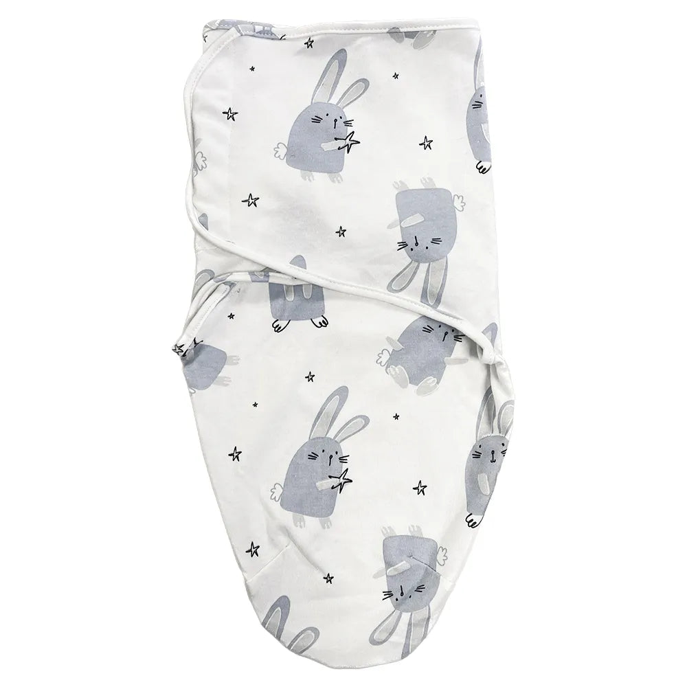 Swaddle – Bunny Buddies