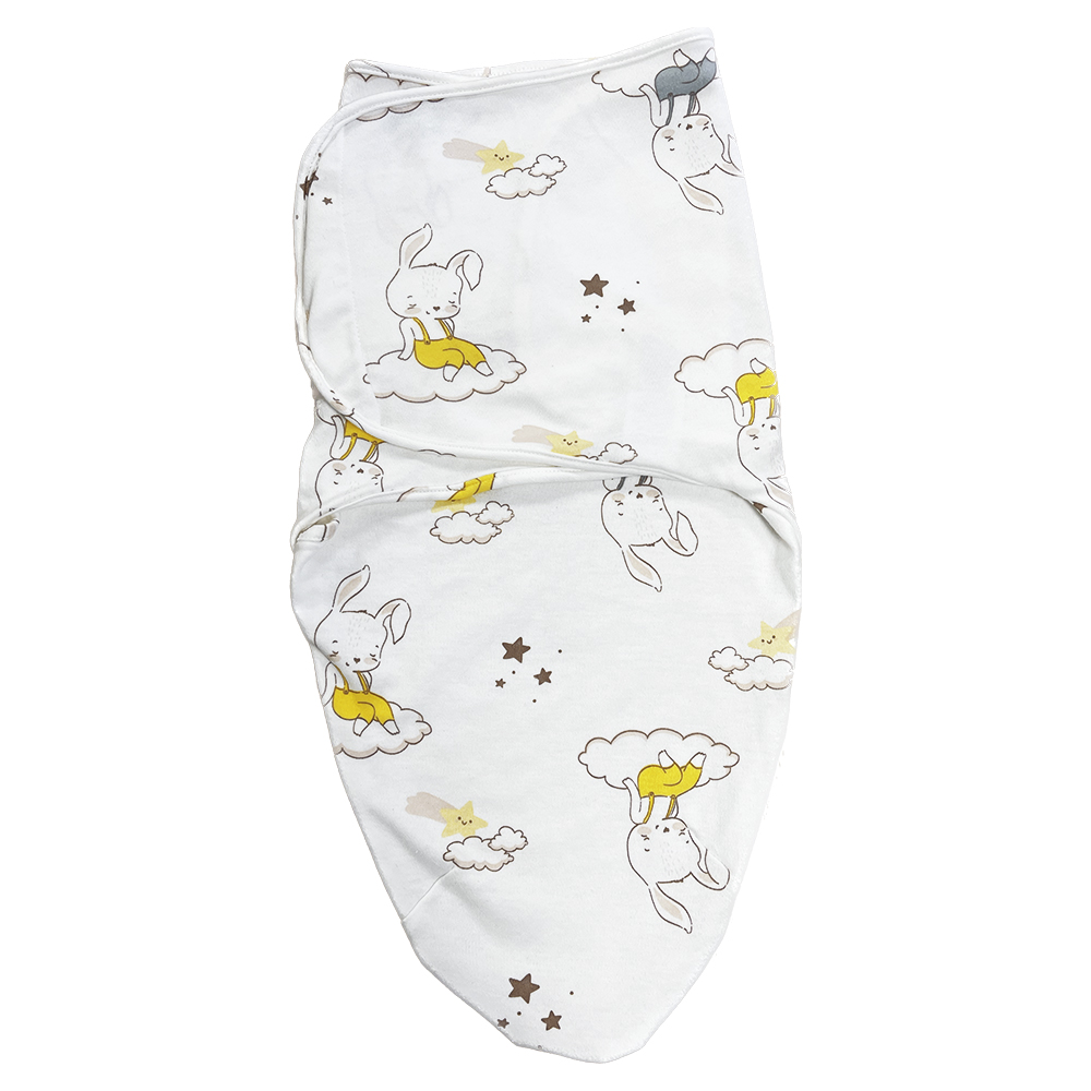 Swaddle – Bunny Dreams