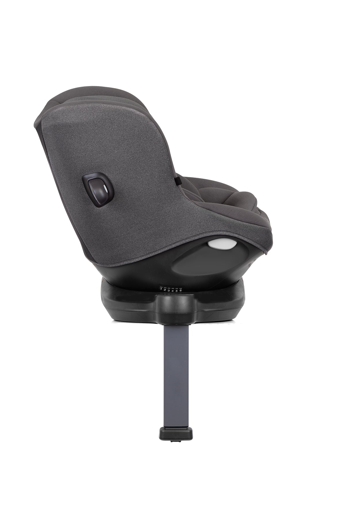 Joie i-Spin 360 Rotating ISOFIX Car Seat - Thunder