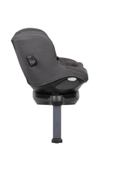 Joie i-Spin 360 Rotating ISOFIX Car Seat - Thunder