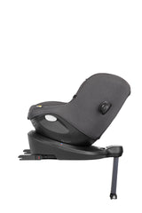 Joie i-Spin 360 Rotating ISOFIX Car Seat - Thunder