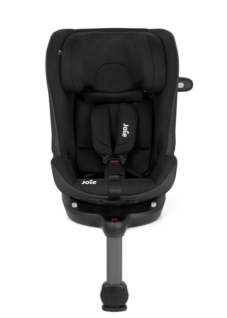 Joie i-Spin 360 Max Car Seat - Raven
