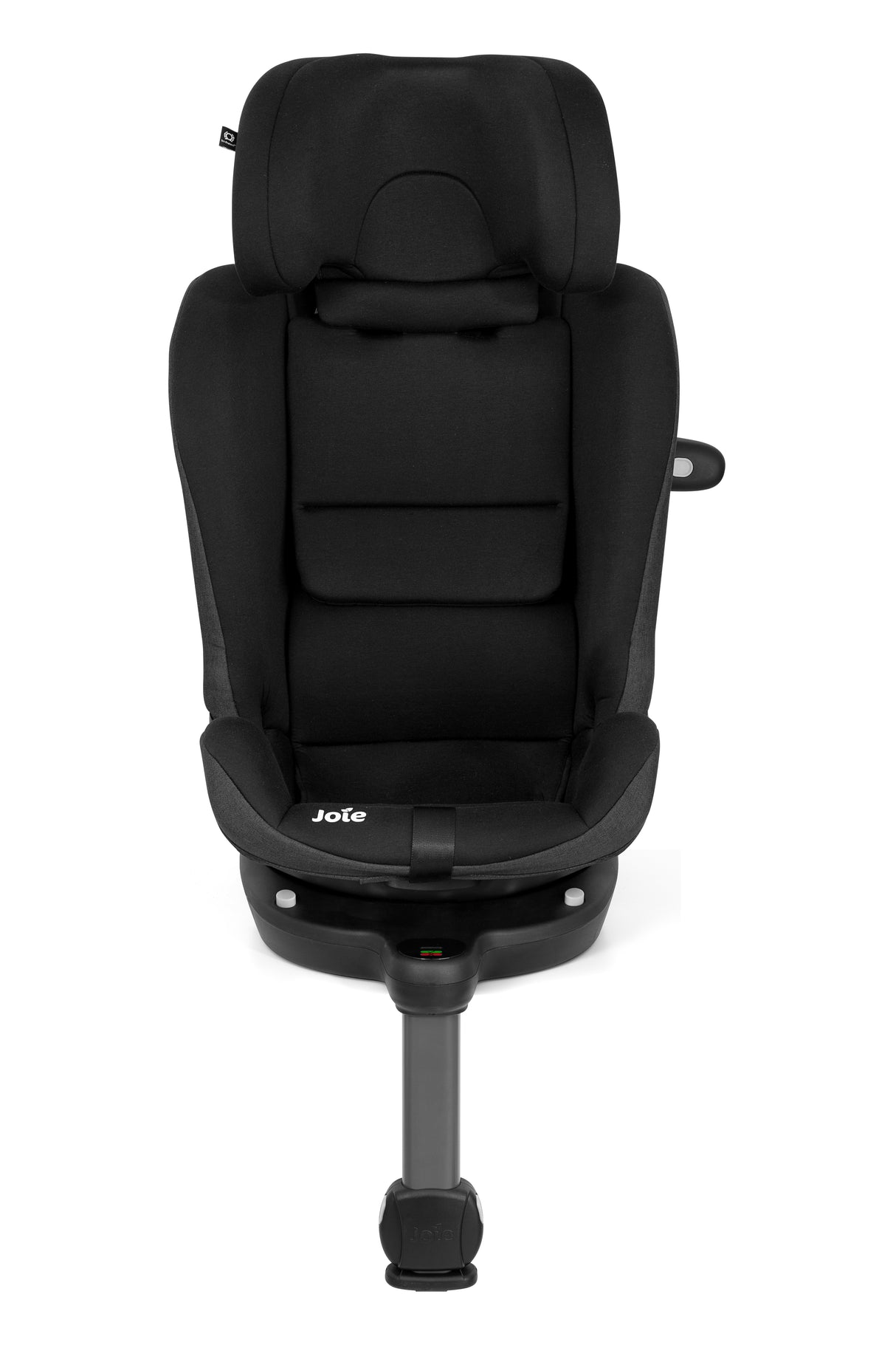 Joie i-Spin 360 Max Car Seat - Raven