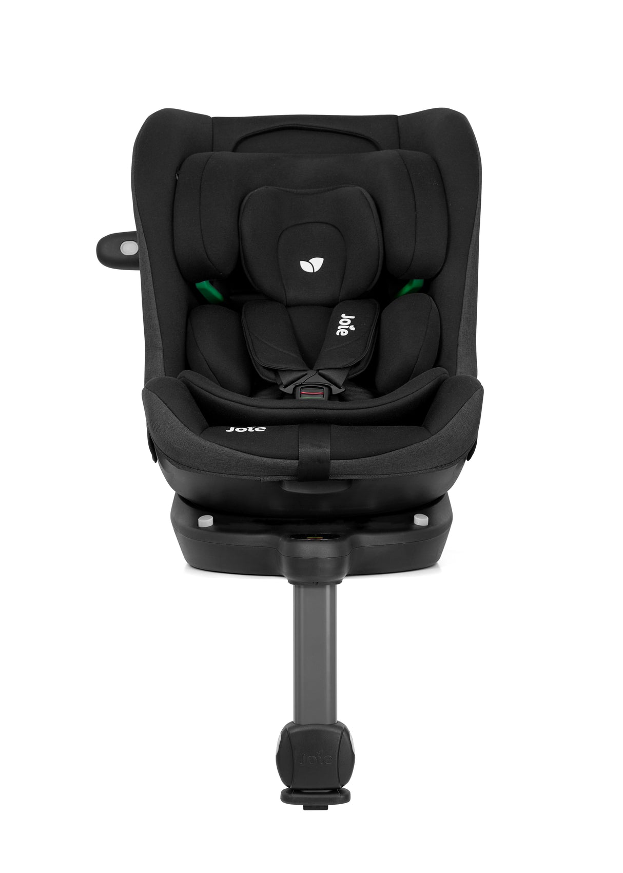 Joie i-Spin 360 Max Car Seat - Raven