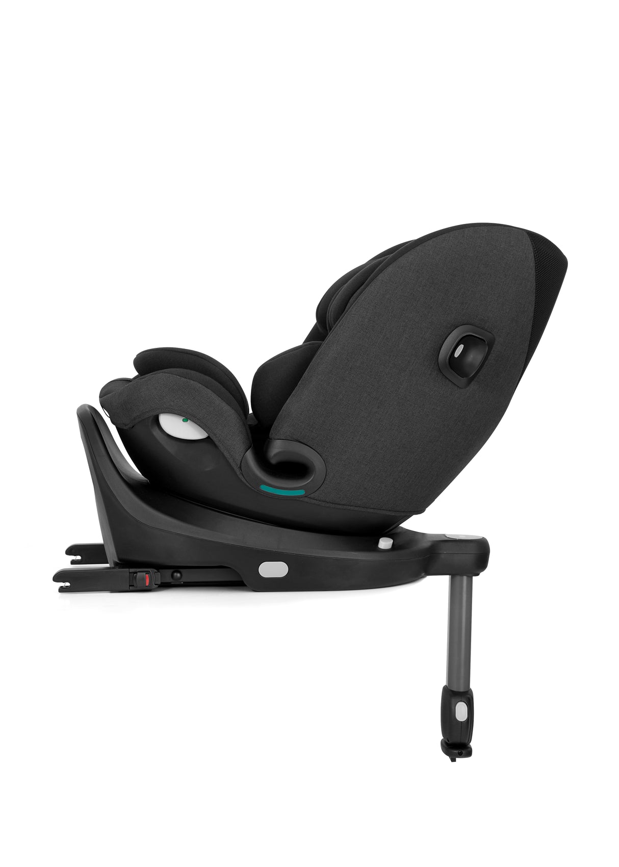 Joie i-Spin 360 Max Car Seat - Raven