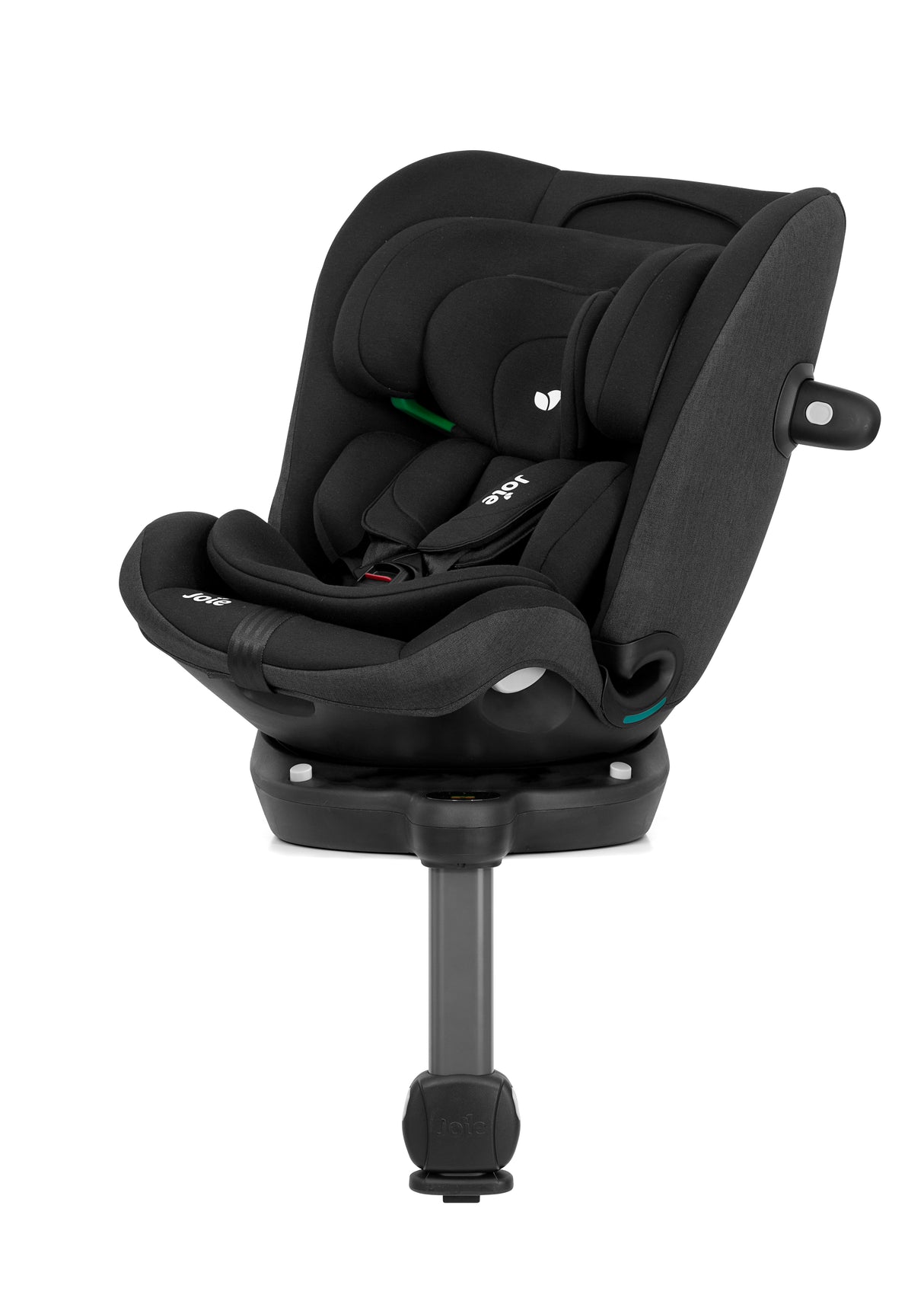 Joie i-Spin 360 Max Car Seat - Raven