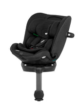 Joie i-Spin 360 Max Car Seat - Raven
