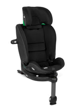 Joie i-Spin 360 Max Car Seat - Raven