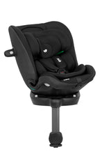 Joie i-Spin 360 Max Car Seat - Raven