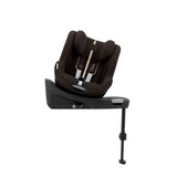 Cybex Sirona Gi Rotating ISOFIX Car Seat - PLUS - Chocolate Brown
