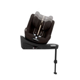 Cybex Sirona Gi Rotating ISOFIX Car Seat - PLUS - Chocolate Brown