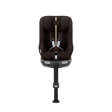 Cybex Sirona Gi Rotating ISOFIX Car Seat - PLUS - Chocolate Brown