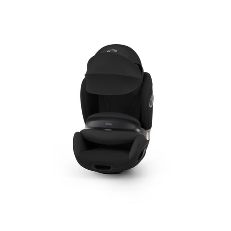 Cybex Anoris Si i-Size Airbag Car Seat with ISOFIX Base -  STYLE Sepia Black