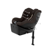 Cybex Sirona Gi Rotating ISOFIX Car Seat - PLUS - Chocolate Brown