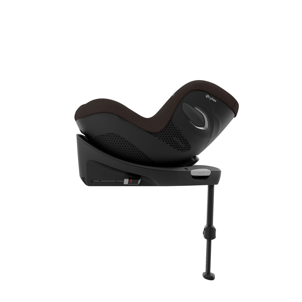 Cybex Sirona Gi Rotating ISOFIX Car Seat - PLUS - Chocolate Brown