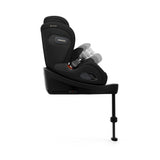 Cybex Anoris S i-Size Air Bag Car Seat - COMFORT Sepia Black