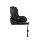 Cybex Sirona Gi Rotating ISOFIX Car Seat - PLUS - Chocolate Brown