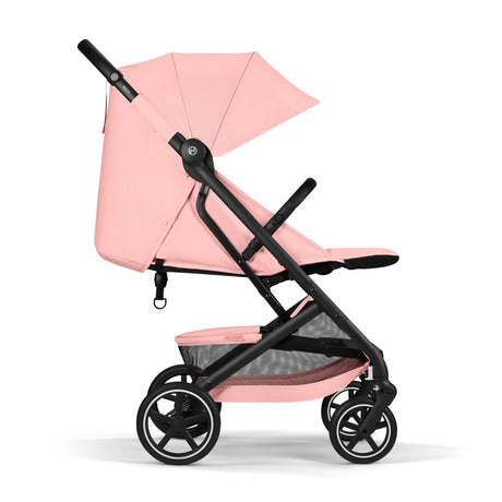 Cybex Beezy 2026 Stroller - Candy Pink