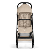 Cybex Beezy 2026 Stroller - Almond Beige