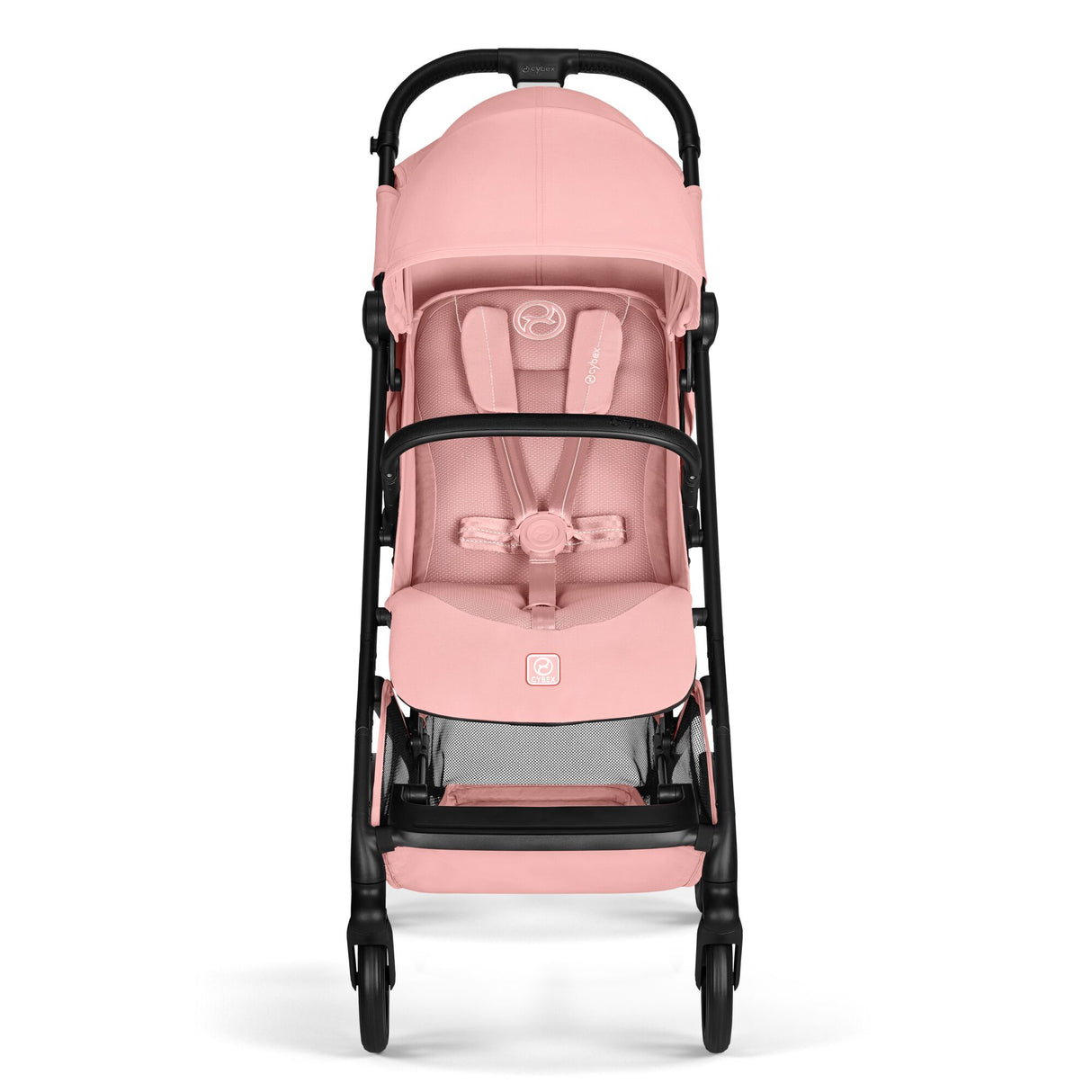 Cybex Beezy 2026 Stroller - Candy Pink