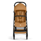 Cybex Beezy 2026 Stroller - Cinnamon Yellow