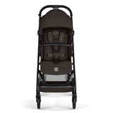 Cybex Beezy 2026 Stroller - Chocolate Brown