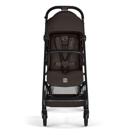 Cybex Beezy 2026 Stroller - Chocolate Brown