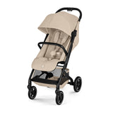 Cybex Beezy 2026 Stroller - Almond Beige