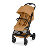 Cybex Beezy 2026 Stroller - Cinnamon Yellow